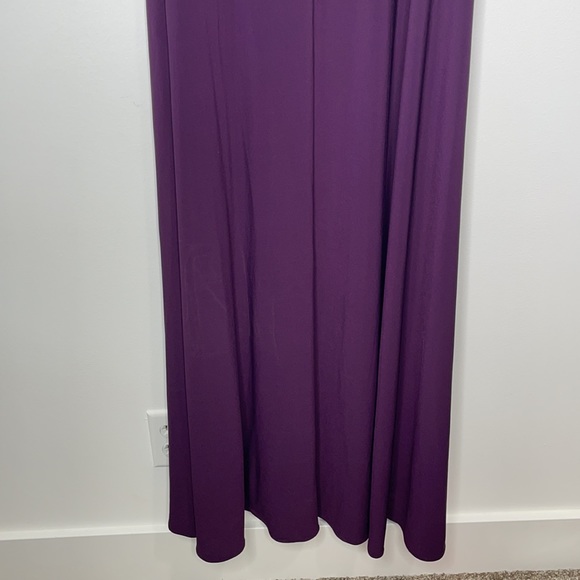 Anthropologie BHLDN One Shoulder Brixen Jersey Dress - Picture 7 of 15